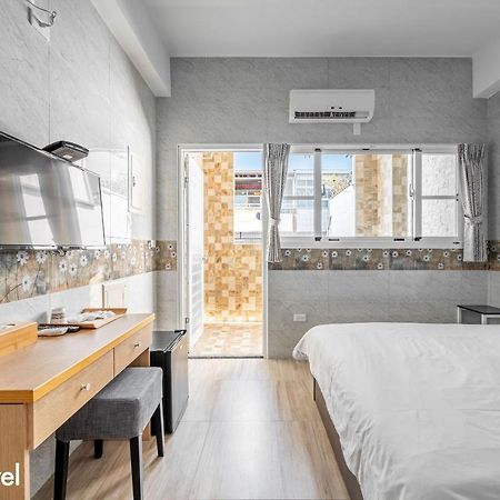 Hope Castle Apartment Taitung Екстериор снимка