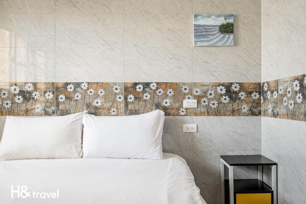 Hope Castle Apartment Taitung Екстериор снимка