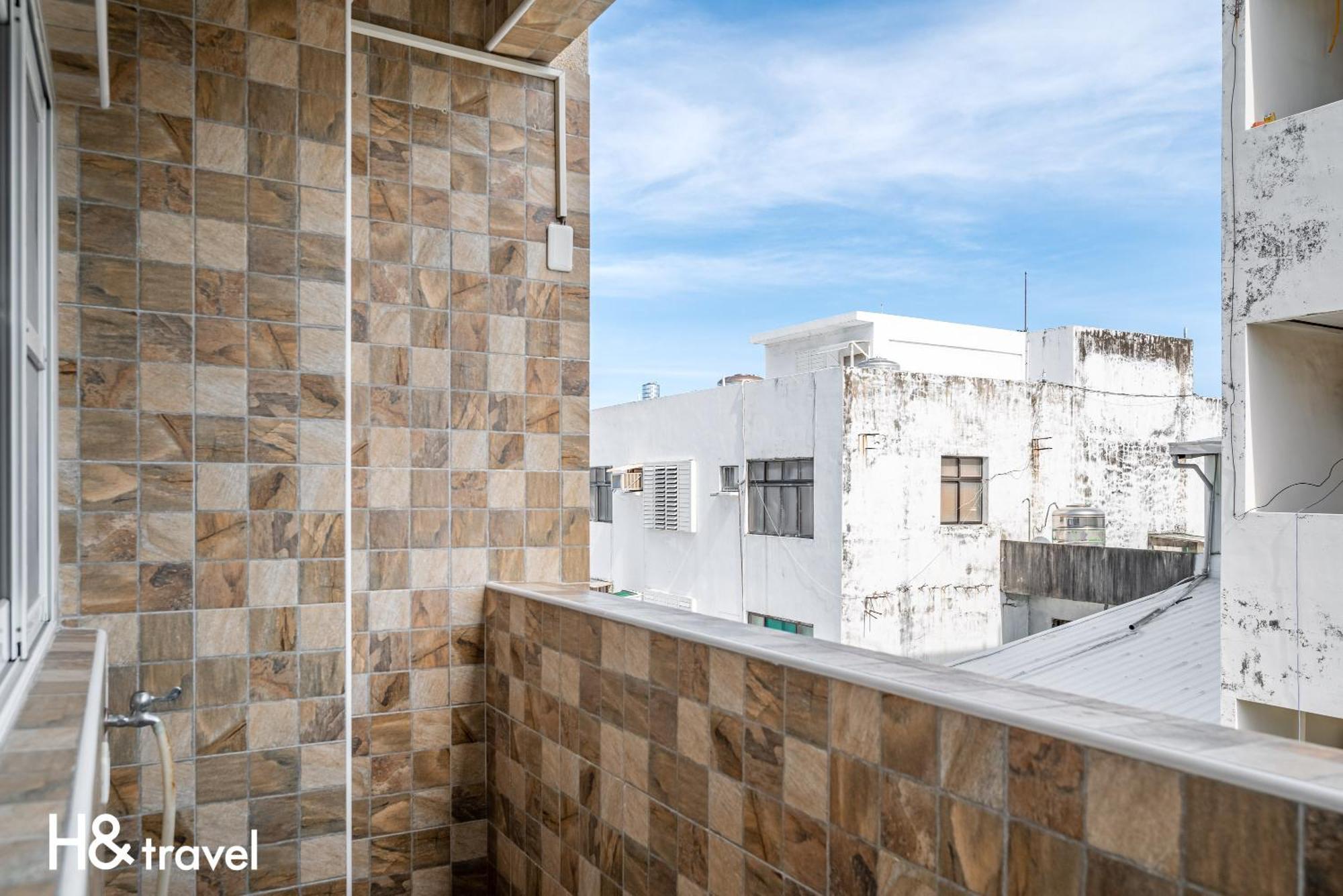 Hope Castle Apartment Taitung Стая снимка