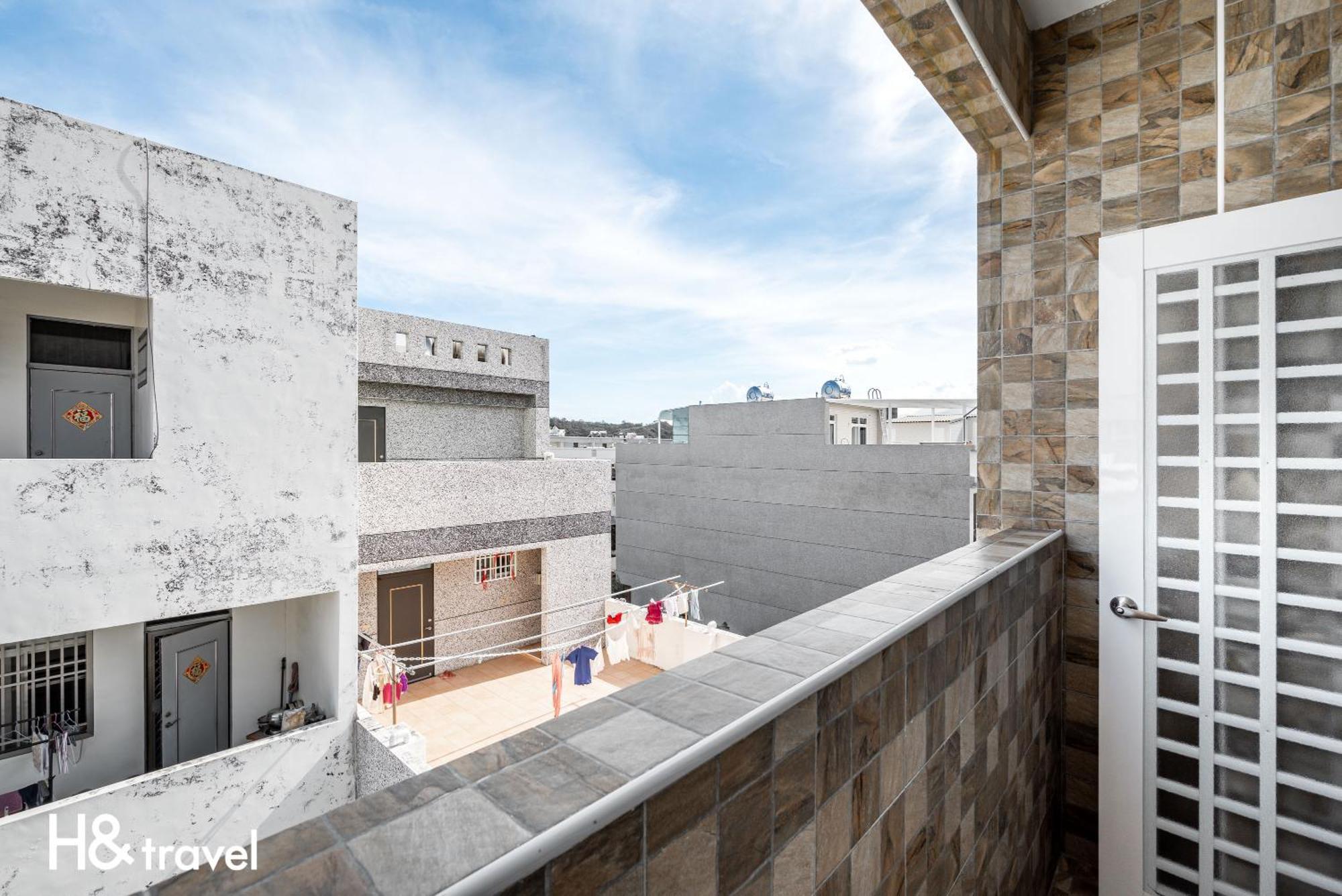 Hope Castle Apartment Taitung Стая снимка