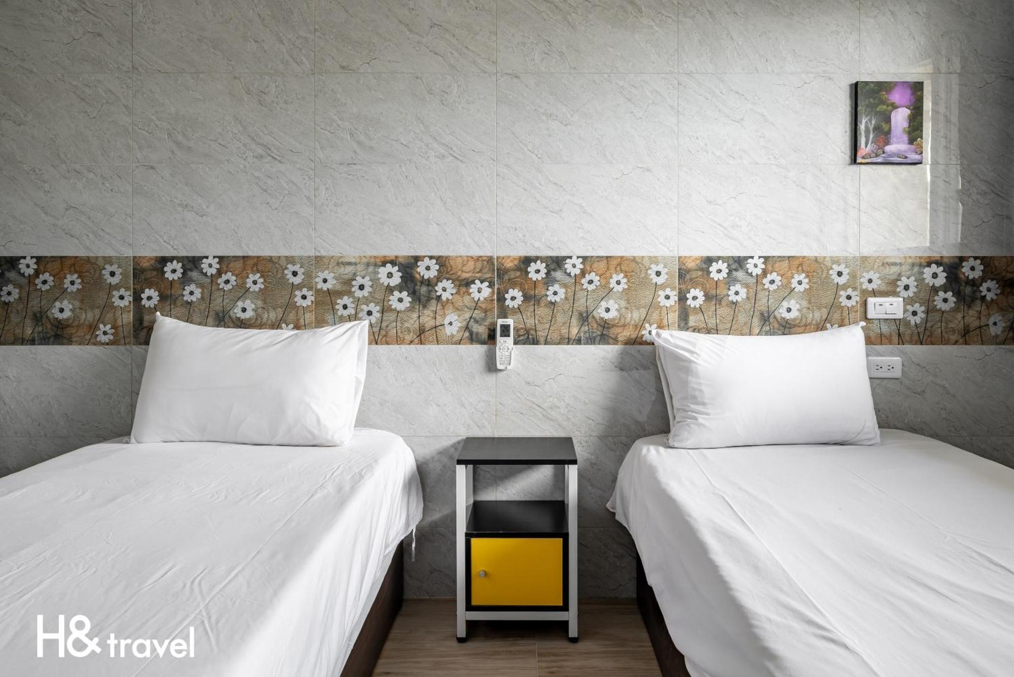 Hope Castle Apartment Taitung Стая снимка