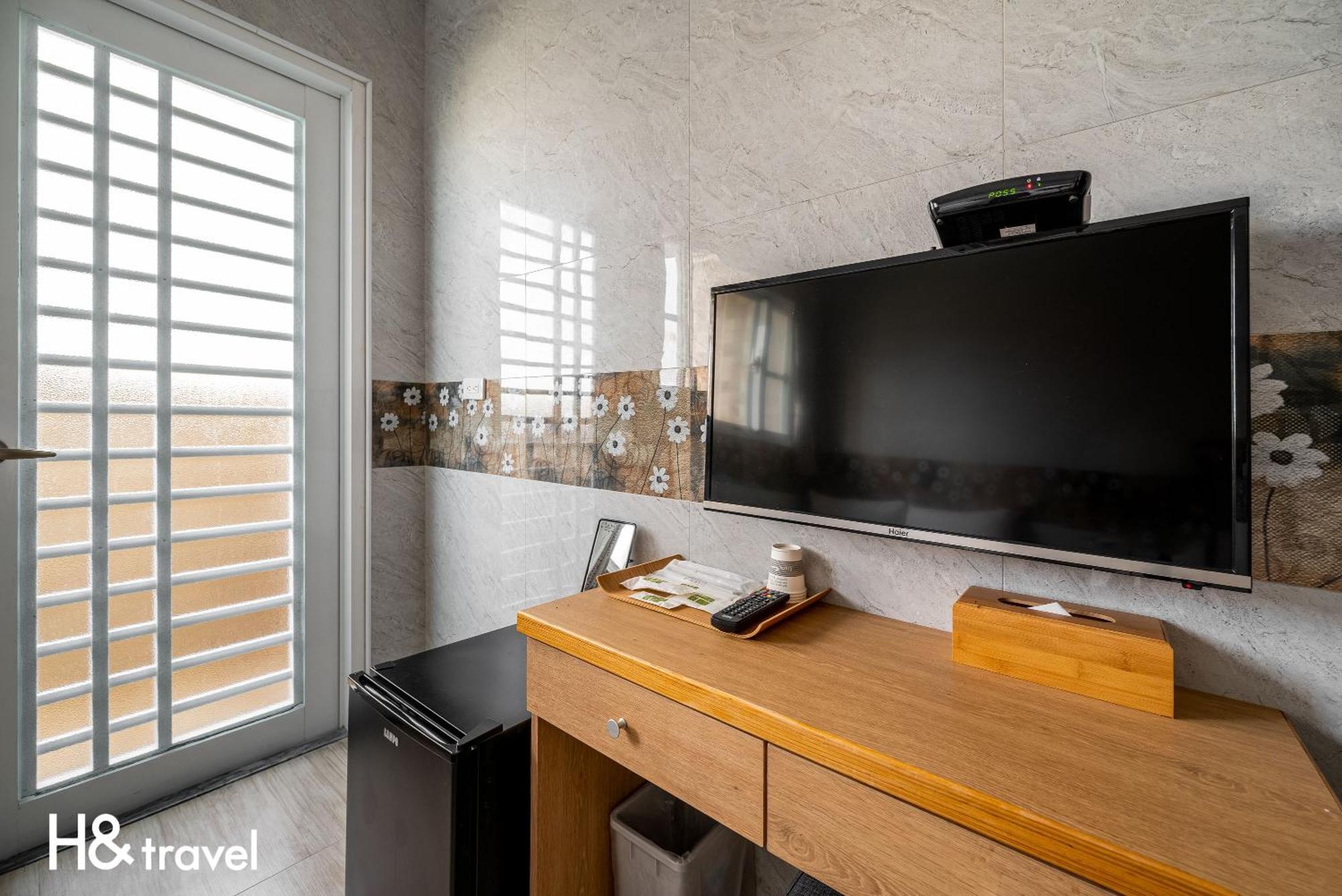 Hope Castle Apartment Taitung Стая снимка